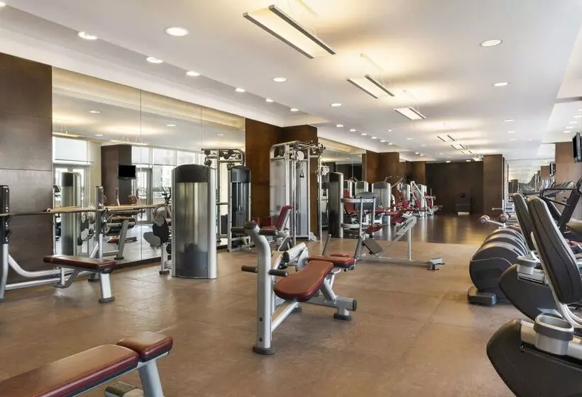 فندق Hyatt Regency Oryx Doha