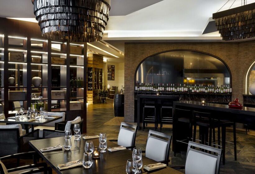 Hotel Hyatt Regency Oryx Doha