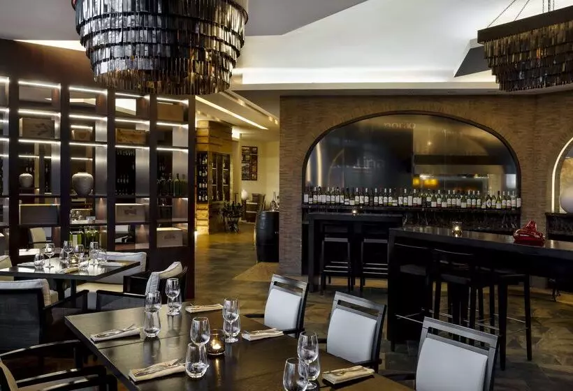 فندق Hyatt Regency Oryx Doha