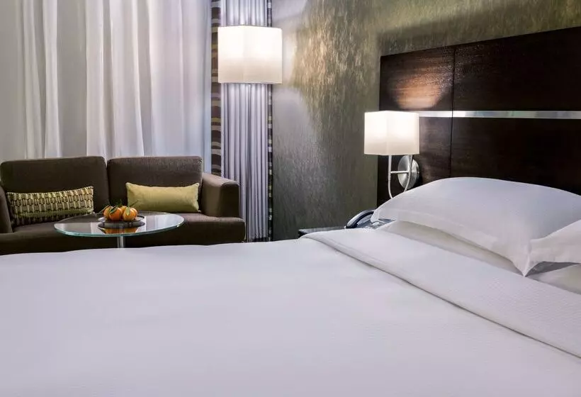 فندق Hyatt Regency Oryx Doha
