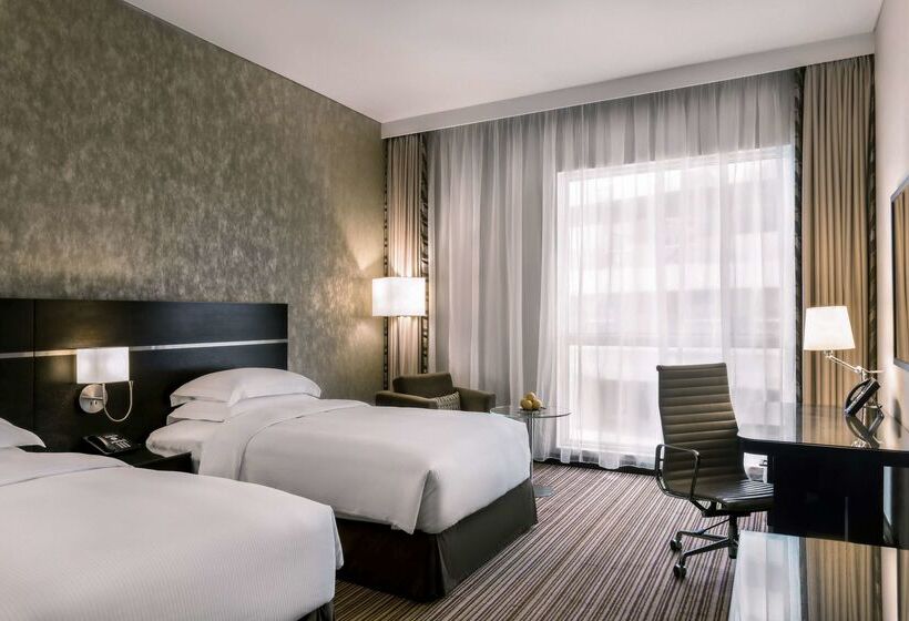 Hotel Hyatt Regency Oryx Doha