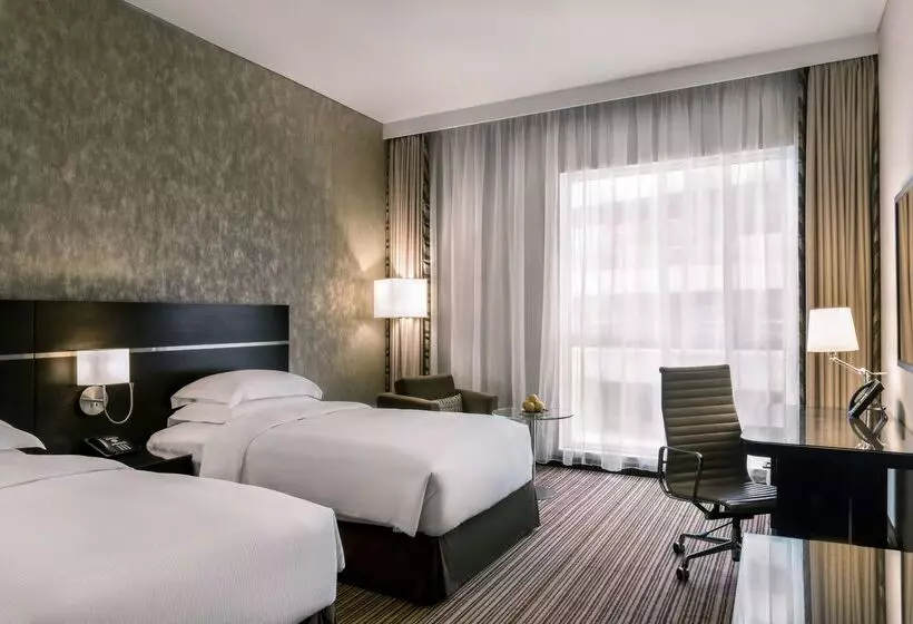 فندق Hyatt Regency Oryx Doha