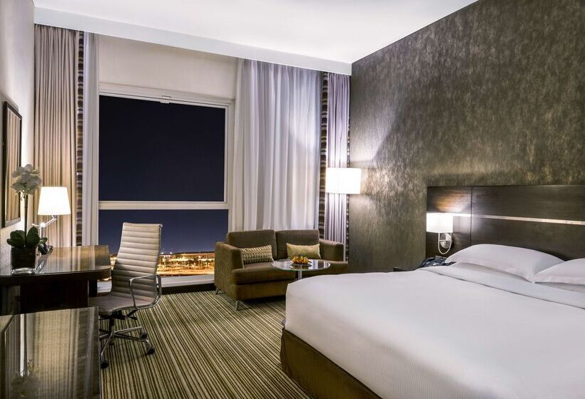 Hotel Hyatt Regency Oryx Doha