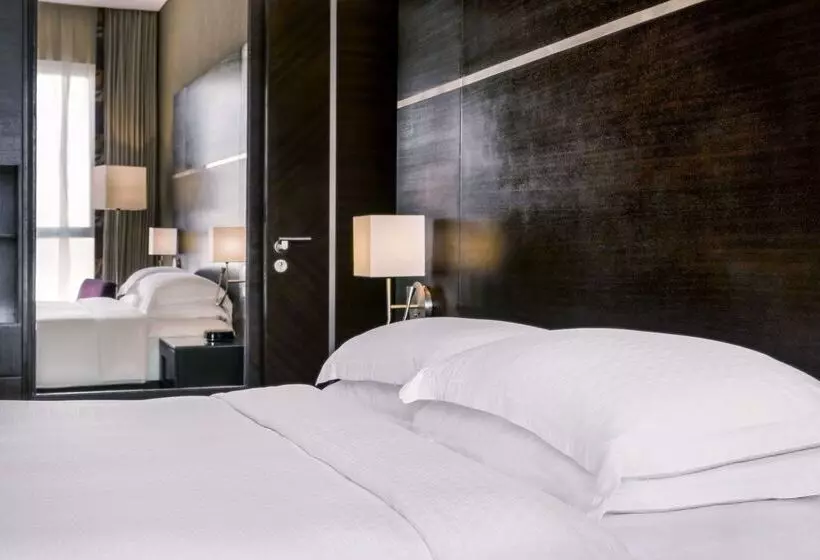 فندق Hyatt Regency Oryx Doha