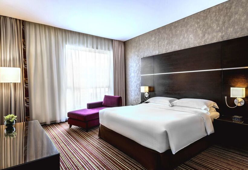 Hotel Hyatt Regency Oryx Doha