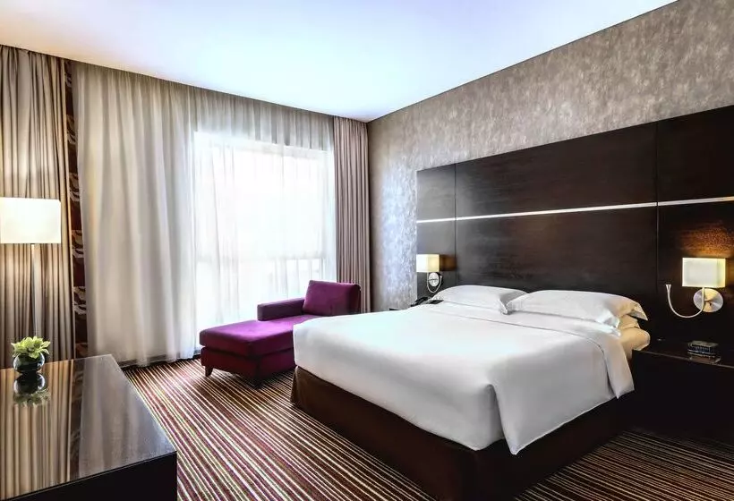 فندق Hyatt Regency Oryx Doha