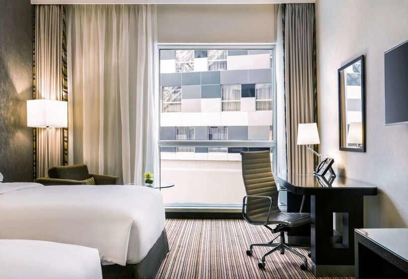 Hotel Hyatt Regency Oryx Doha