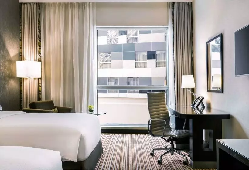 فندق Hyatt Regency Oryx Doha