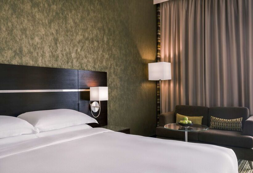 Hotel Hyatt Regency Oryx Doha