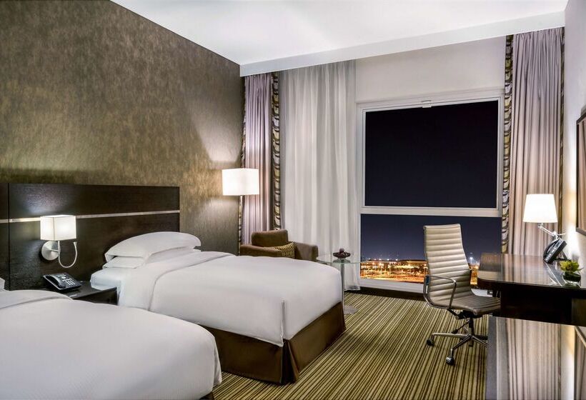 Hotel Hyatt Regency Oryx Doha