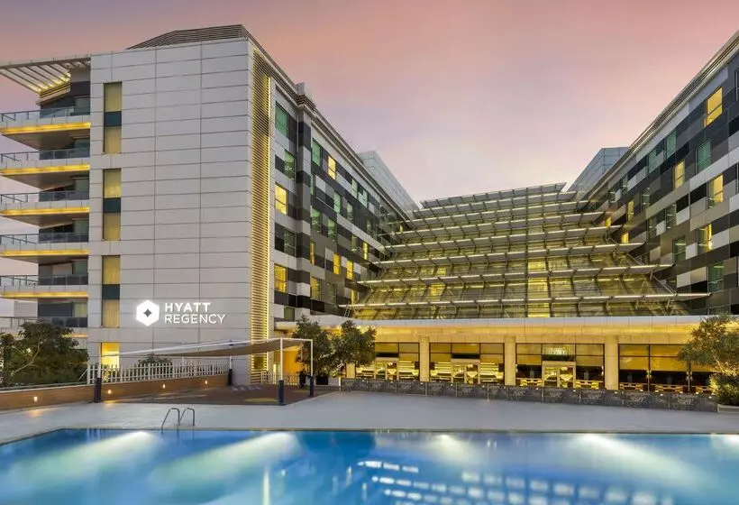 فندق Hyatt Regency Oryx Doha