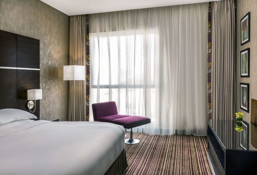 Hotel Hyatt Regency Oryx Doha