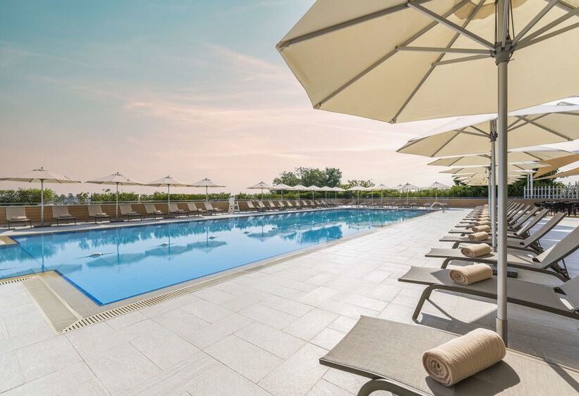 Hotel Hyatt Regency Oryx Doha