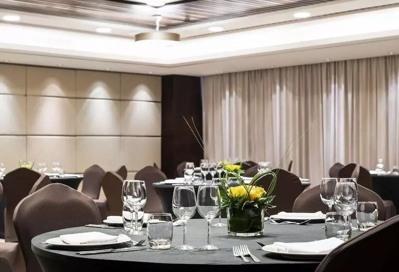 فندق Hyatt Regency Oryx Doha