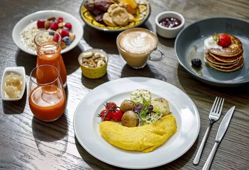 فندق Hyatt Regency Oryx Doha