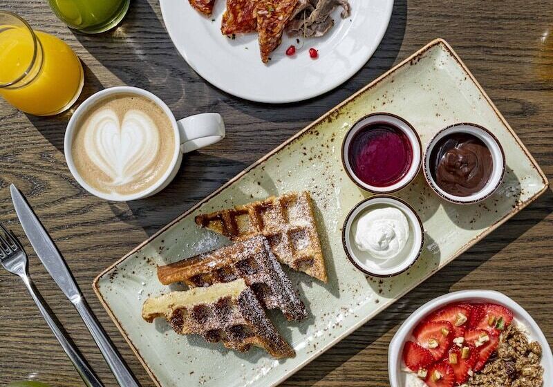 Hotel Hyatt Regency Oryx Doha