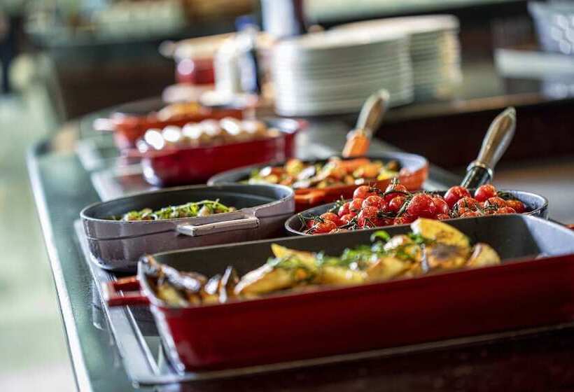 Hotel Hyatt Regency Oryx Doha