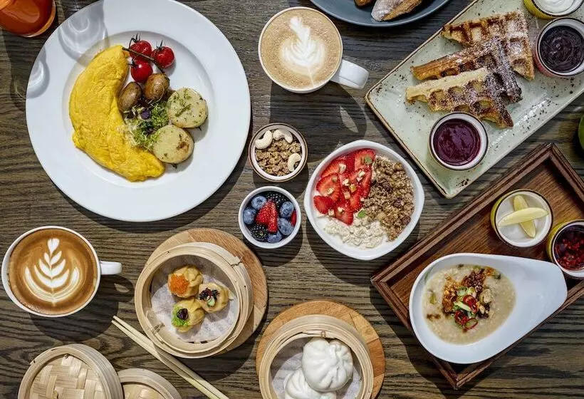 فندق Hyatt Regency Oryx Doha