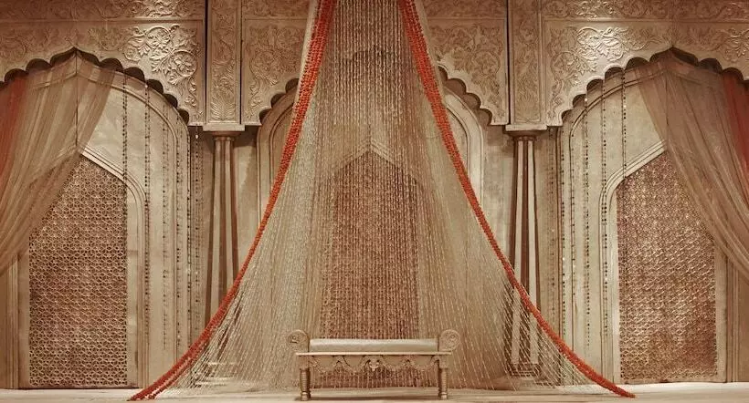 호텔 Jaipur Marriott