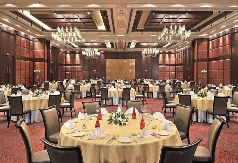 בית מלון כפרי Jaipur Marriott