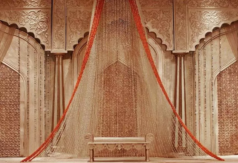 호텔 Jaipur Marriott