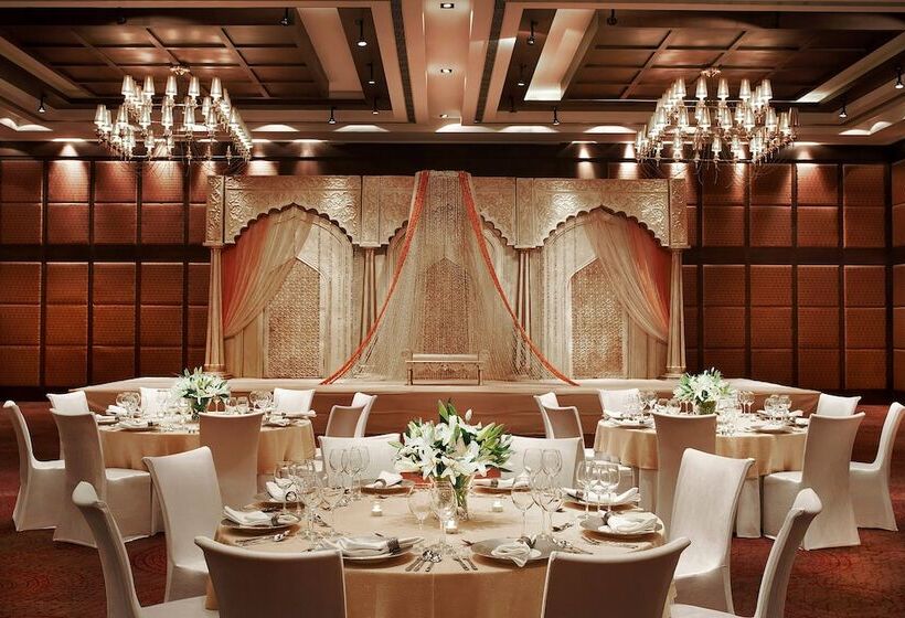 בית מלון כפרי Jaipur Marriott