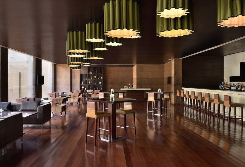 בית מלון כפרי Jaipur Marriott