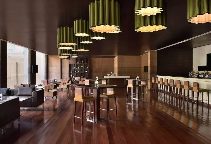 호텔 Jaipur Marriott