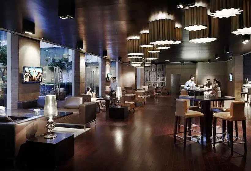 호텔 Jaipur Marriott