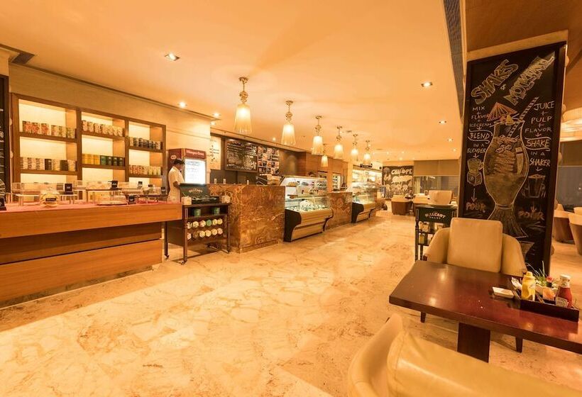 בית מלון כפרי Jaipur Marriott