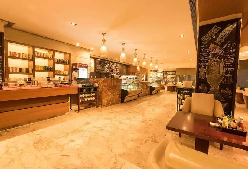 호텔 Jaipur Marriott