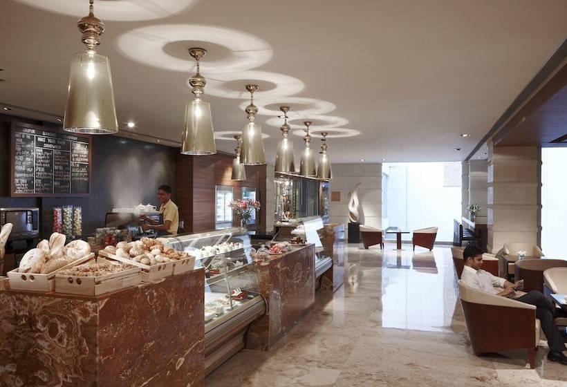 בית מלון כפרי Jaipur Marriott