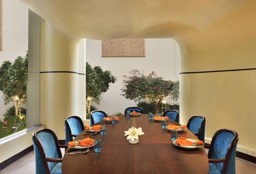 בית מלון כפרי Jaipur Marriott