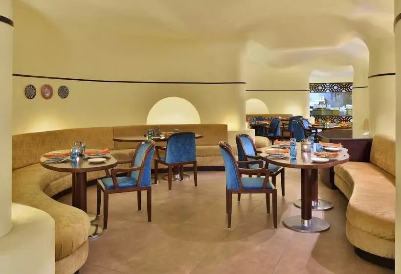 호텔 Jaipur Marriott