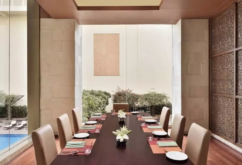 호텔 Jaipur Marriott