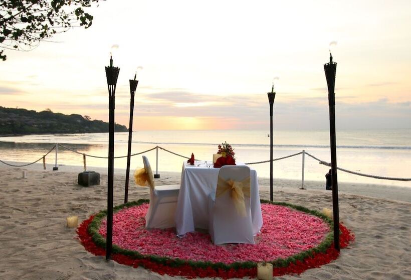 Kupu Kupu Jimbaran Beach Hotel & Spa By L’occitane