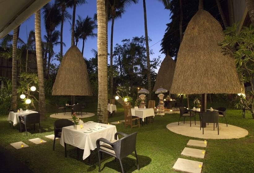 Kupu Kupu Jimbaran Beach Hotel & Spa By L’occitane