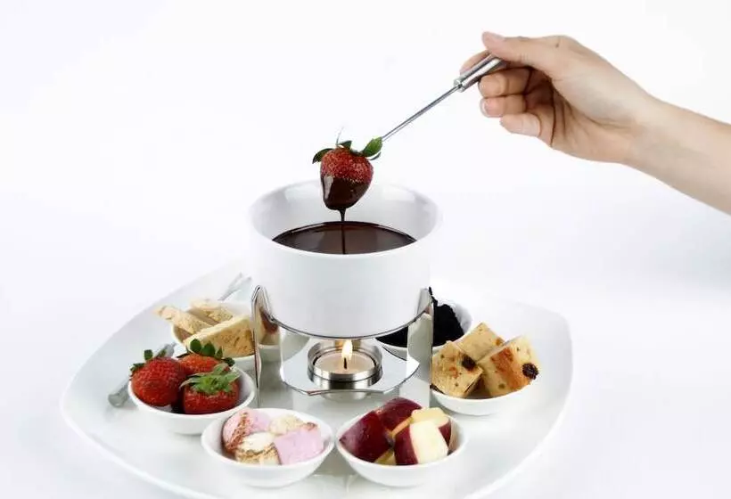 Kupu Kupu Jimbaran Beach Hotel & Spa By L’occitane