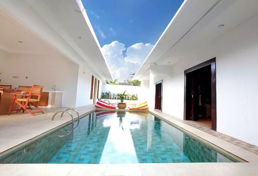 فندق Lavender Villa No.7