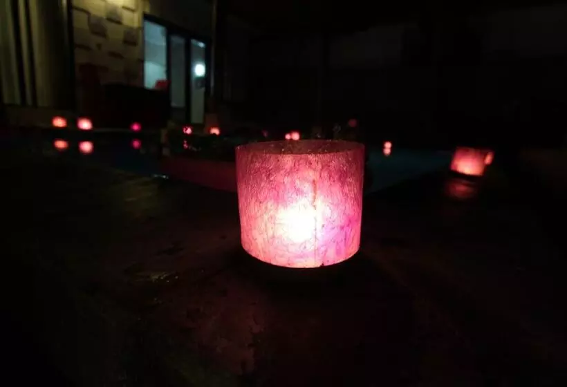 فندق Lavender Villa No.7