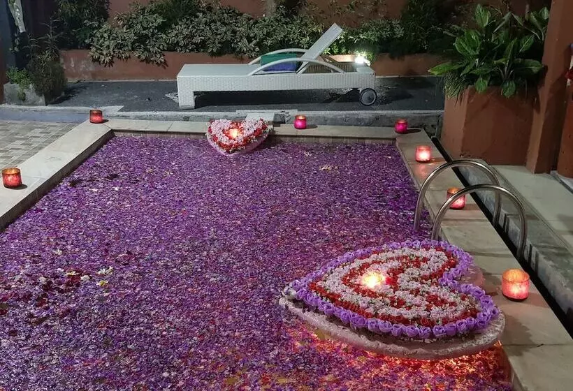 فندق Lavender Villa No.7