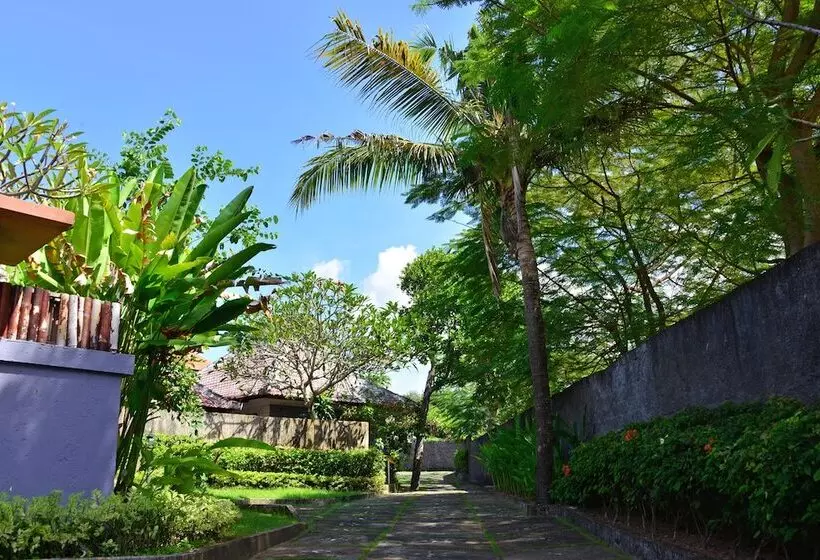 فندق Lavender Villa No.7