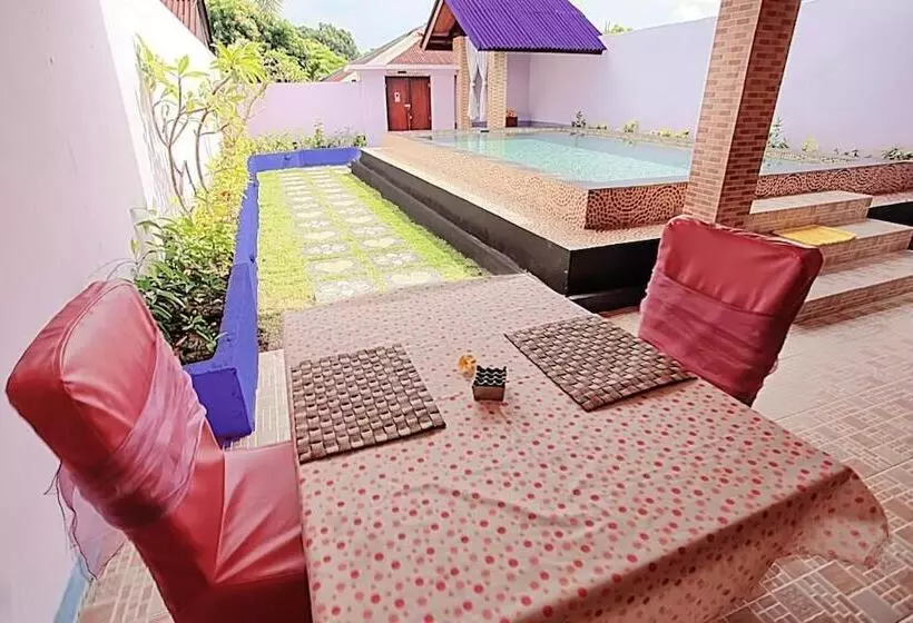 فندق Lavender Villa No.7