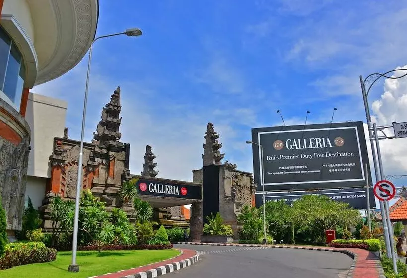 فندق Lavender Villa No.7