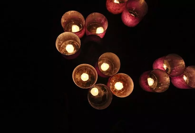 فندق Lavender Villa No.7