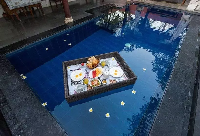 فندق Lavender Villa No.7