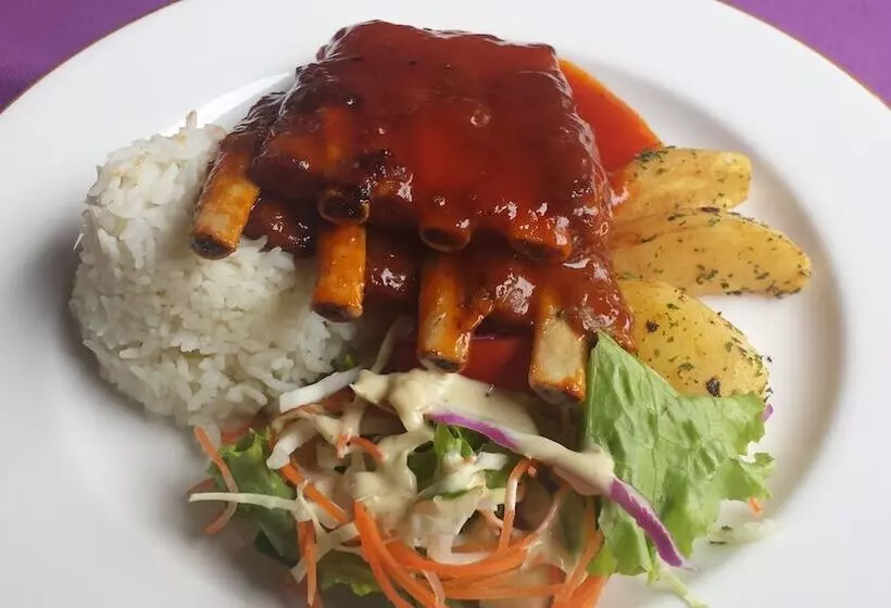 فندق Lavender Villa No.7