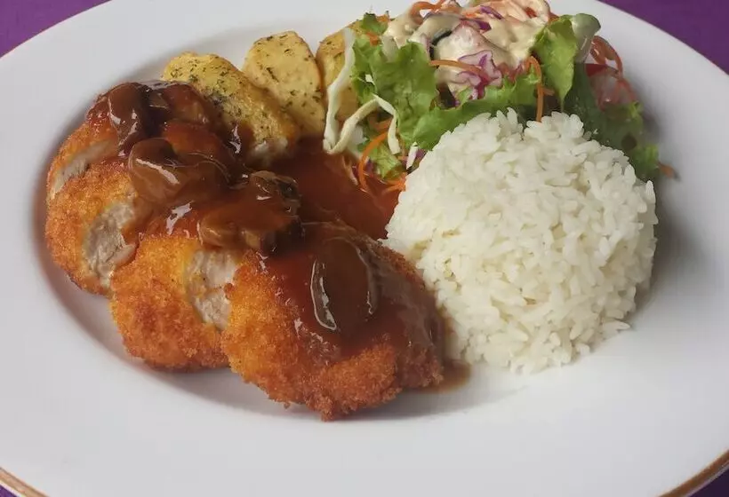 فندق Lavender Villa No.7