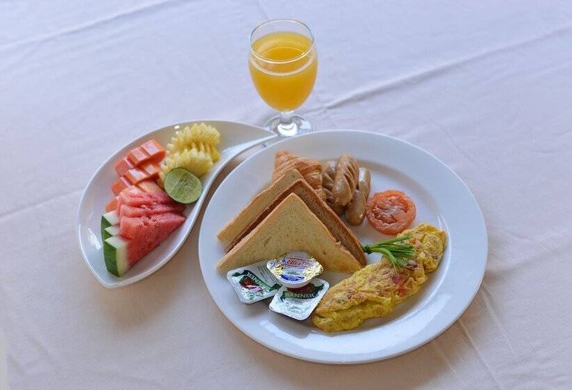 בית מלון כפרי Lavender Villa No.7