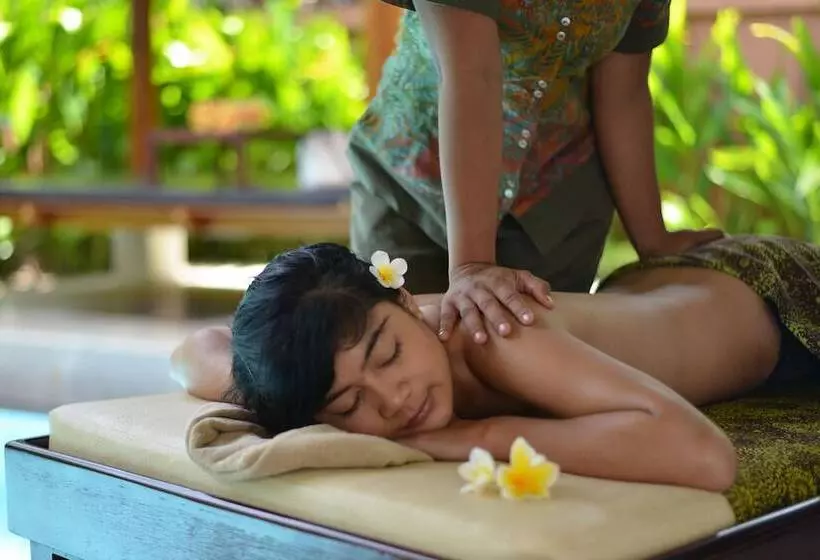 فندق Lavender Villa No.7